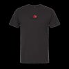 Men/Unisex Fine Lightweight Blend Jersey T-Shirt Thumbnail