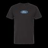 Men/Unisex Fine Lightweight Blend Jersey T-Shirt Thumbnail