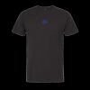 Men/Unisex Fine Lightweight Blend Jersey T-Shirt Thumbnail