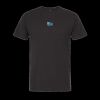 Men/Unisex Fine Lightweight Blend Jersey T-Shirt Thumbnail