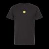 Men/Unisex Fine Lightweight Blend Jersey T-Shirt Thumbnail