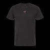 Men/Unisex Fine Lightweight Blend Jersey T-Shirt Thumbnail