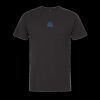 Men/Unisex Fine Lightweight Blend Jersey T-Shirt Thumbnail