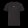 Men/Unisex Fine Lightweight Blend Jersey T-Shirt Thumbnail