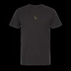 Men/Unisex Fine Lightweight Blend Jersey T-Shirt Thumbnail