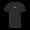Men/Unisex Fine Lightweight Blend Jersey T-Shirt Thumbnail