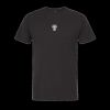 Men/Unisex Fine Lightweight Blend Jersey T-Shirt Thumbnail