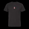 Men/Unisex Fine Lightweight Blend Jersey T-Shirt Thumbnail