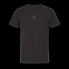 Men/Unisex Fine Lightweight Blend Jersey T-Shirt Thumbnail