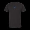 Men/Unisex Fine Lightweight Blend Jersey T-Shirt Thumbnail