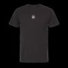 Men/Unisex Fine Lightweight Blend Jersey T-Shirt Thumbnail