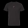 Men/Unisex Fine Lightweight Blend Jersey T-Shirt Thumbnail