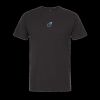 Men/Unisex Fine Lightweight Blend Jersey T-Shirt Thumbnail