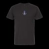 Men/Unisex Fine Lightweight Blend Jersey T-Shirt Thumbnail