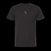 Men/Unisex Fine Lightweight Blend Jersey T-Shirt Thumbnail
