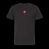 Men/Unisex Fine Lightweight Blend Jersey T-Shirt Thumbnail