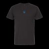 Men/Unisex Fine Lightweight Blend Jersey T-Shirt Thumbnail