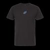 Men/Unisex Fine Lightweight Blend Jersey T-Shirt Thumbnail
