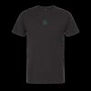 Men/Unisex Fine Lightweight Blend Jersey T-Shirt Thumbnail