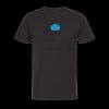 Men/Unisex Fine Lightweight Blend Jersey T-Shirt Thumbnail