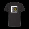 Men/Unisex Fine Lightweight Blend Jersey T-Shirt Thumbnail