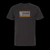 Men/Unisex Fine Lightweight Blend Jersey T-Shirt Thumbnail