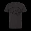 Men/Unisex Fine Lightweight Blend Jersey T-Shirt Thumbnail