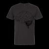 Men/Unisex Fine Lightweight Blend Jersey T-Shirt Thumbnail