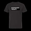 Men/Unisex Fine Lightweight Blend Jersey T-Shirt Thumbnail
