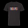 Men/Unisex Fine Lightweight Blend Jersey T-Shirt Thumbnail