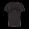 Men/Unisex Fine Lightweight Blend Jersey T-Shirt Thumbnail