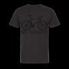 Men/Unisex Fine Lightweight Blend Jersey T-Shirt Thumbnail