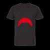 Men/Unisex Fine Lightweight Blend Jersey T-Shirt Thumbnail