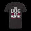 Men/Unisex Fine Lightweight Blend Jersey T-Shirt Thumbnail