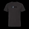 Men/Unisex Fine Lightweight Blend Jersey T-Shirt Thumbnail