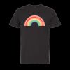 Men/Unisex Fine Lightweight Blend Jersey T-Shirt Thumbnail