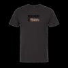 Men/Unisex Fine Lightweight Blend Jersey T-Shirt Thumbnail