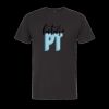 Men/Unisex Fine Lightweight Blend Jersey T-Shirt Thumbnail