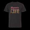 Men/Unisex Fine Lightweight Blend Jersey T-Shirt Thumbnail