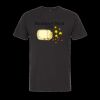 Men/Unisex Fine Lightweight Blend Jersey T-Shirt Thumbnail