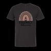 Men/Unisex Fine Lightweight Blend Jersey T-Shirt Thumbnail