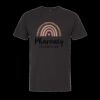 Men/Unisex Fine Lightweight Blend Jersey T-Shirt Thumbnail