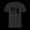 Men/Unisex Fine Lightweight Blend Jersey T-Shirt Thumbnail