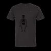 Men/Unisex Fine Lightweight Blend Jersey T-Shirt Thumbnail