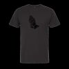Men/Unisex Fine Lightweight Blend Jersey T-Shirt Thumbnail