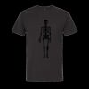 Men/Unisex Fine Lightweight Blend Jersey T-Shirt Thumbnail