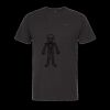 Men/Unisex Fine Lightweight Blend Jersey T-Shirt Thumbnail