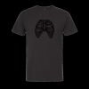 Men/Unisex Fine Lightweight Blend Jersey T-Shirt Thumbnail