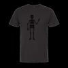 Men/Unisex Fine Lightweight Blend Jersey T-Shirt Thumbnail