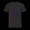 Men/Unisex Fine Lightweight Blend Jersey T-Shirt Thumbnail